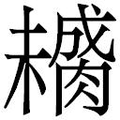 【𱼚】汉语字典