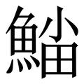 𩸛