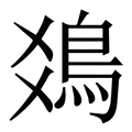 校_校字的拼音,意思,字典释义 - 《新华字典》 - 汉辞宝