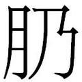 【𱼁】汉语字典