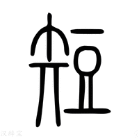 【𥎭】说文解字